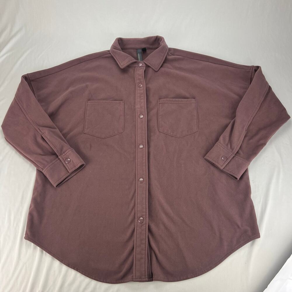 MONDETTA Button Up - Picture 4 of 12